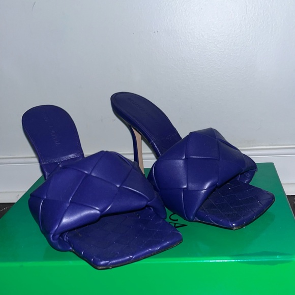 Bottega Veneta heels - Picture 2 of 4